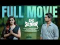 Oye Senior Full Movie | Telugu Full Movies 2024 | Prem Ranjith | Mounica Baavireddi | Latest Movies