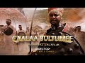 CAALAA BULTUMEE  'GOOTOTA ADAWAA' NEW  AFAN OROMO MUSIC OFFICAL VIDEO 2021
