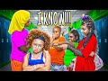 “I KNOW” OFFICIAL MUSIC VIDEO | Kinigra Deon
