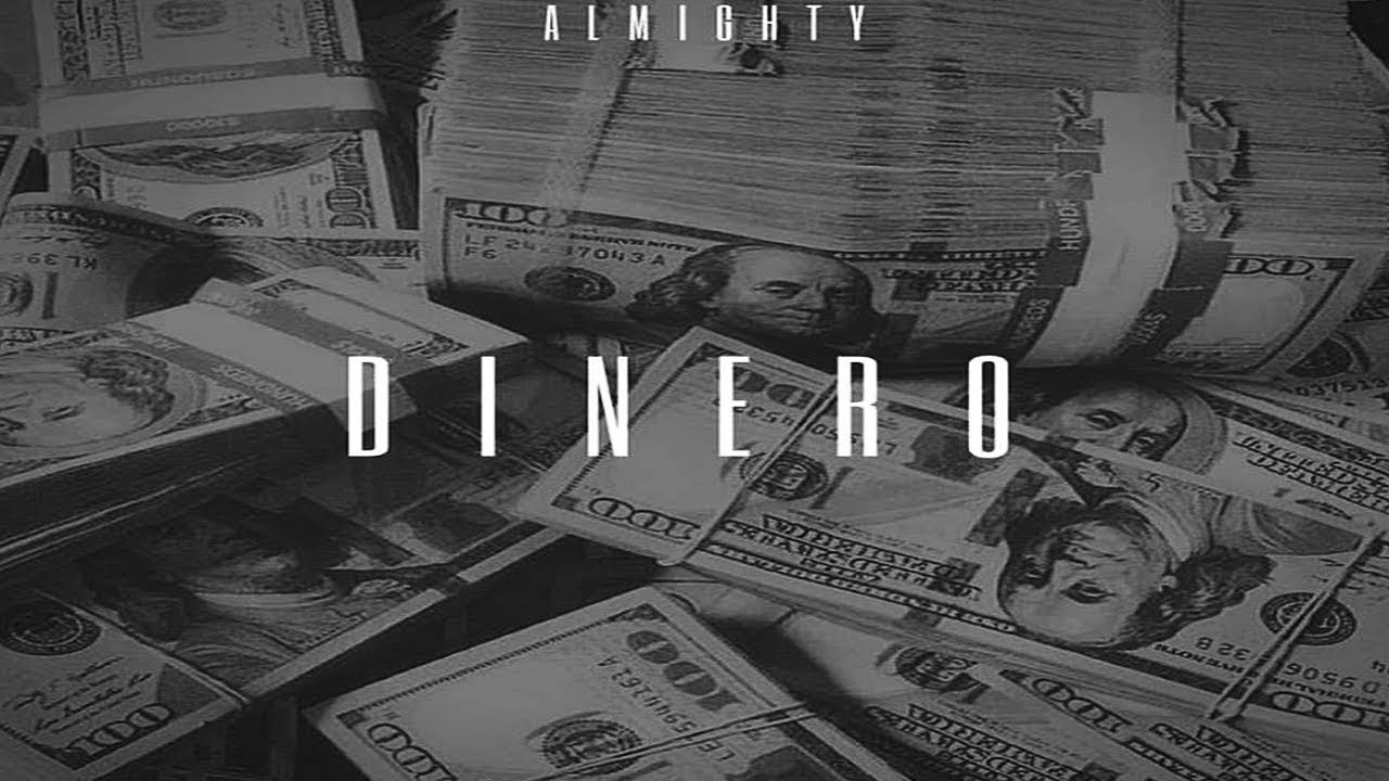 Almighty – Dinero [Audio Oficial]