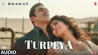 Full Audio TURPEYA Salman Khan, Katrina Kaif Vishal, Shekhar Feat. Sukhwinder Singh Full Audio TURPEYA Salman Khan, Katrina Kaif Vishal, Shekhar Feat. Sukhwinder Singh