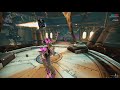 Manic challenge Sands of Inaros Cheese 2021