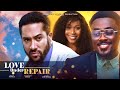 LOVE UNDER REPAIR - Majid Michel, Toosweet Anna, Ekamma Etim-Inyang | New Nollywood Movie