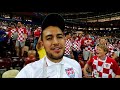 ENGLAND VS CROATIA HIGHLIGHTS LIVE WORLD CUP 2018