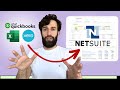 Netsuite 2024 – Everything You Need To Know
