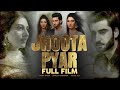 Jhoota Pyar (جھوٹا پیار) | Full Film | Sarah Khan, Agha Ali, Zalay | A Story of Betrayal | TA2G
