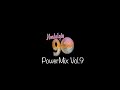 Nostalgia 90 - PowerMix Vol.9 ( Dance anni 90 ) The Best of 90s  2000 Mixed Compilation