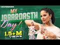 My Jabardasth Day - Full video | Anasuya Bharadwaj | Jabardasth Vlog | Anasuya Latest video 2020
