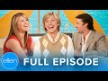 Season 2 Premiere! Kelly Clarkson, Noah Wyle | Full Episode