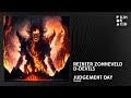 Reinier Zonneveld x D-Devils - Judgement Day