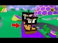 Secret Pirate Ship in Hive | Super Bear Adventure Gameplay Walkthrough