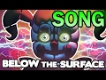 “Below The Surface” - FNAF SISTER LOCATION SONG | by Griffinilla
