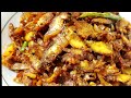 ছোট চান্দা মাছের গোপন রেসিপি || chanda macher chorchori || fish curry recipes| amzaing style