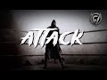 FIFTY VINC - ATTACK (2016) [ANGRY DARK CHOIR HIP HOP RAP BEAT]
