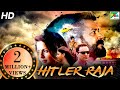 Hitler Raja (Sathya) New Released Hindi Dubbed Movie 2020 | Jayaram Subramaniam, Parvathy Nambiar