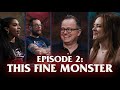 EPISODE 2: This Fine Monster || Acquisitions, Inc. The Series 2