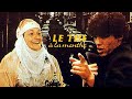 فيلم الشاي بالنعناع (1985) Le Thé à la menthe