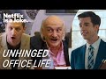 Sketches That Make Your Job Feel Less Sh*tty | Netflix