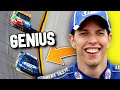 1000 IQ Moments in NASCAR
