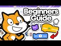 Beginners Guide To Scratch (VERY Simple)