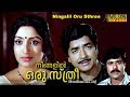 Ningalil Oru Sthree Malayalam Full Movie | Prem Nazir | Lakshmi | Ratheesh | Kaviyoor Ponnamma | HD