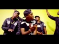 Dream Team - What's Your Name Ft. NaakMusiQ & Donald (Official Music Video)