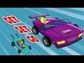Rat A Tat - Thrilling Supercar Race - Funny Animated Cartoon Shows For Kids Chotoonz TV
