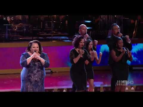 Download This Is Me - Keala Settle (The Greatest Showman) (Feat. Melbourne Gospel Choir) #carolsbycandlelight free