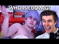 Ludwig reacts to How Ludwig's Subathon Broke Twitch