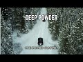 Wild Winter Adventure - Surviving Through Deep Snow and Unexpected Gunfire!!