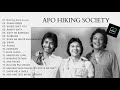 APO Hiking Society - Greatest Hits Album Playlist