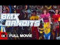 BMX Bandits (1983) | Nicole Kidman - David Argue - John Ley | Full Movie