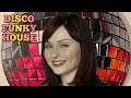 Disco Funky House 2024 #28 (Moloko, Crystal Waters, Michael Jackson, First Choice, Cece Peniston..)