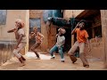 Masaka Kids Africana Dancing Kumbaya || #StayHome & Dance With Us | Video 6