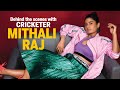 Behind the scenes with Mithali Raj | Women’s cricket team captain | Femina Achievers | Femina Cover