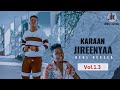 KARAAN JIREENYAA || KEOL NEGESA new oromo gospel song 2023