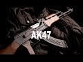 "AK47" Freestyle Hard Trap Beat Instrumental | Rap Freestyle Beats | NSM Beats Beats