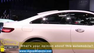 Mercedes E400 Coupe 4Matic 2018