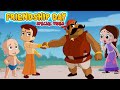 Chhota Bheem - 100% Dosti | Happy Friendship Day | Cartoons for Kids