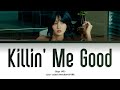 JIHYO "Killin' Me Good"  - Color Coded - HAN/ROM/PT-BR