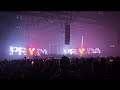 Eric Prydz @ Forever Stage - Forever Midnight Los Angeles 2023 Day 2 (December 31, 2023)