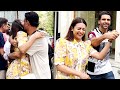 Divyanka Tripathi Gives KISS & Tight HUG To Sandeep Sikand In Front Of Husband Vivek Dahiya