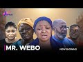 MR WEBO Latest Yoruba movie 2022 drama staring |Jaye Kuti| Yemi Solade|Jumoke George|Toyin Buraimo..