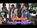 Venkatesh😂Funny Reels Videos | Venkatesh with his Mom Funny Video😂 | Venkatesh Funny Videos😂😂😂.