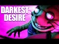 FNAF GLITCHTRAP SONG (Darkest Desire) MUSIC VIDEO - Dawko & DHeusta