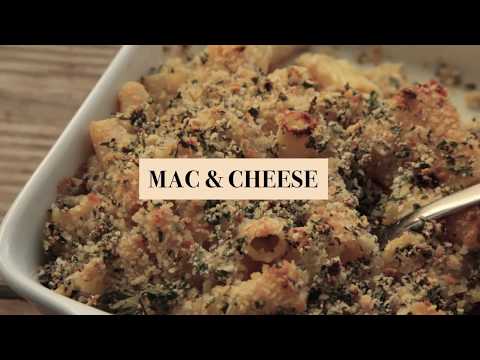 Fabio s Kitchen Episode 16 Mac & Cheese 