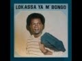 LOKASSA YA M'BONGO (1986) - B01- Santa Isabella