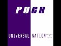 Push - Universal Nation (Original Mix)