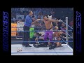 Rikishi vs. Chavo Guerrero | SmackDown! (2002)