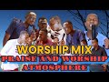 THE BEST OF HEAVEN SOUND PRAISE AND WORSHIP MIX